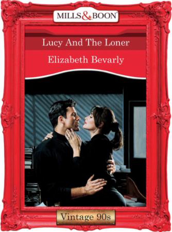 Lucy and the loner