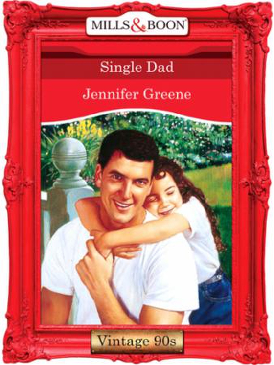 Single dad