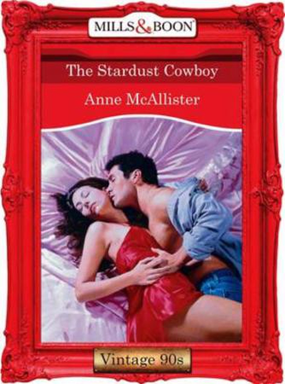 The stardust cowboy