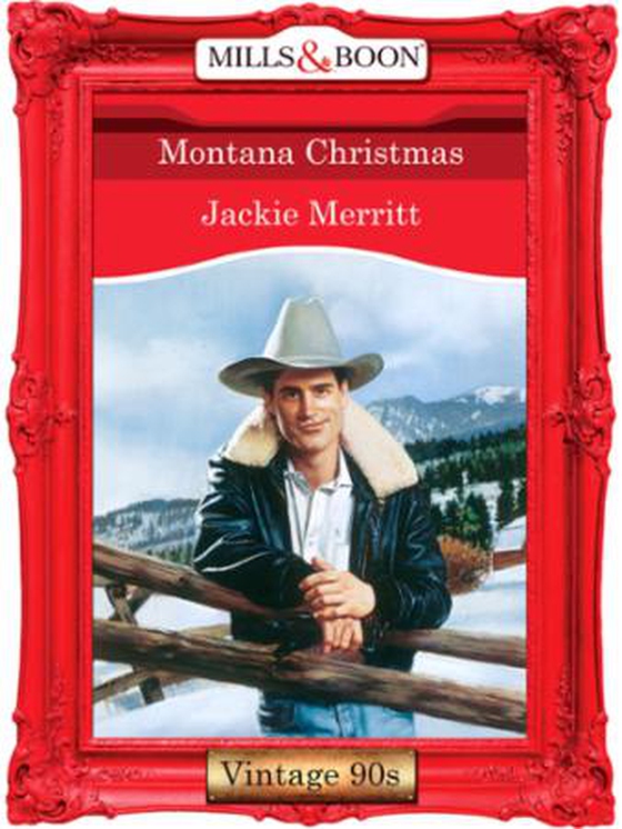 Montana christmas