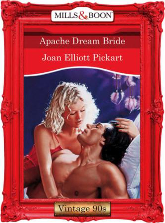 Apache dream bride