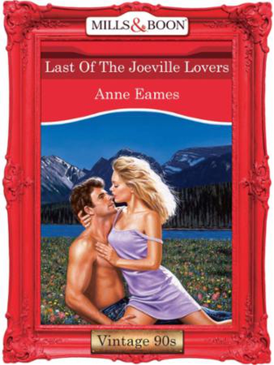 Last of the joeville lovers