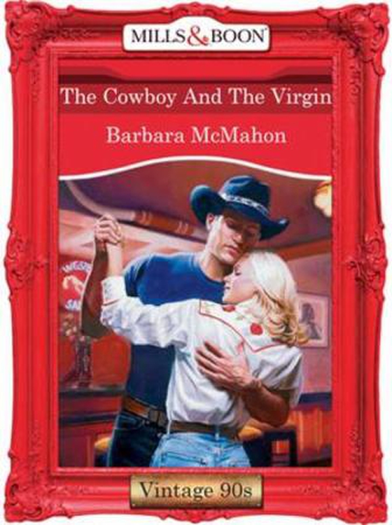 The cowboy and the virgin