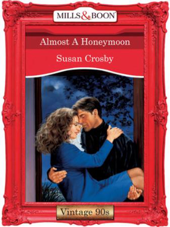 Almost a honeymoon