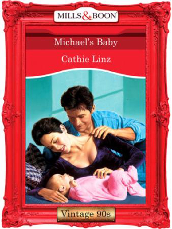 Michael's baby