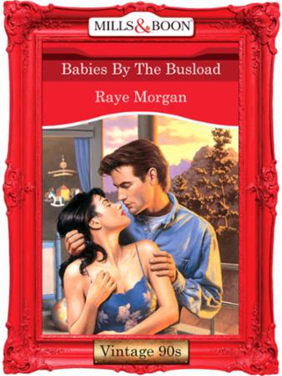 Babies by the busload