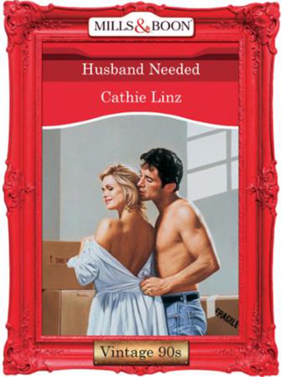 Husband needed