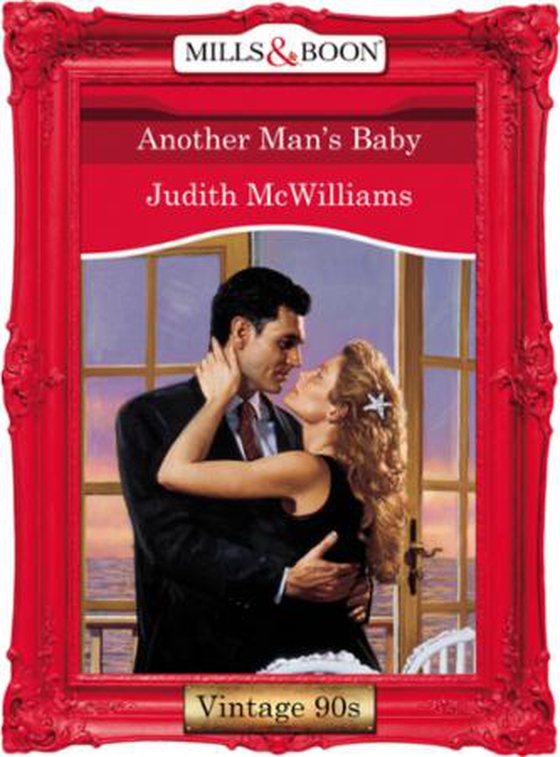 Another man's baby