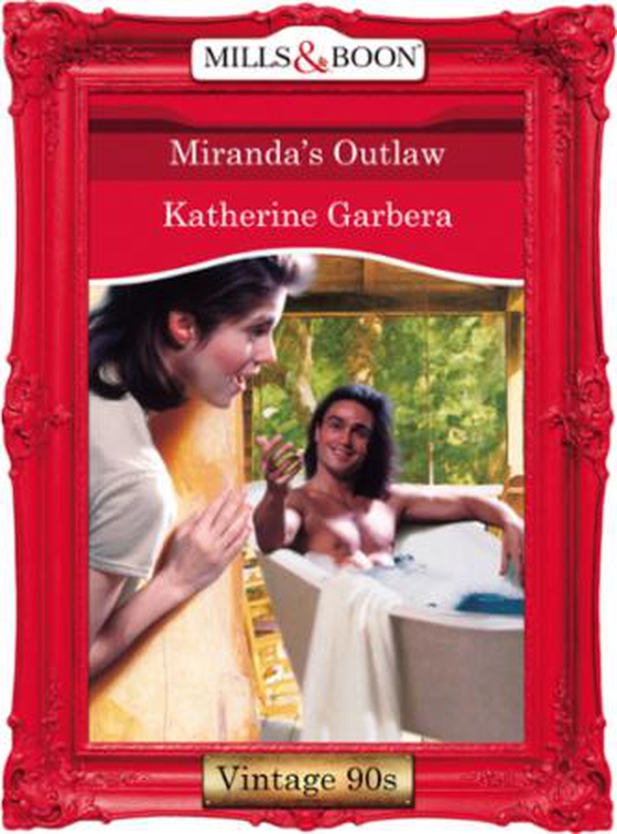 Miranda's outlaw