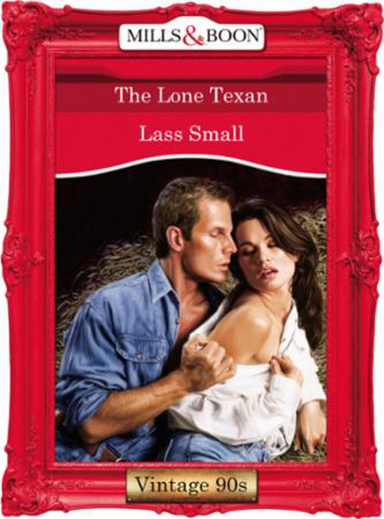 The lone texan