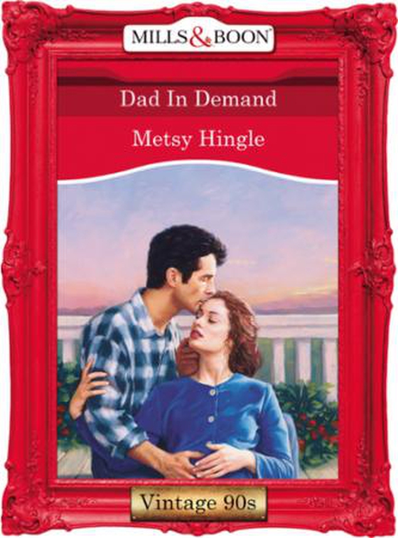 Dad in demand