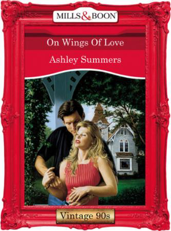 On wings of love