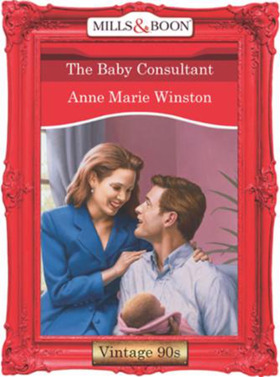 The baby consultant