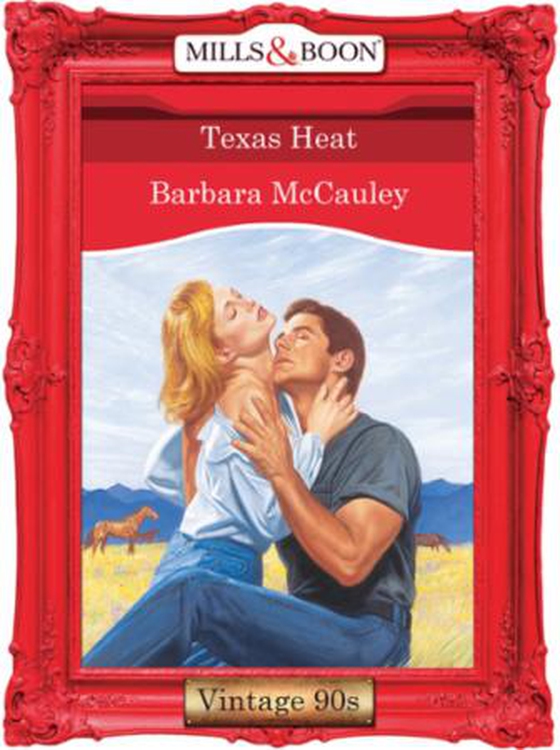 Texas heat