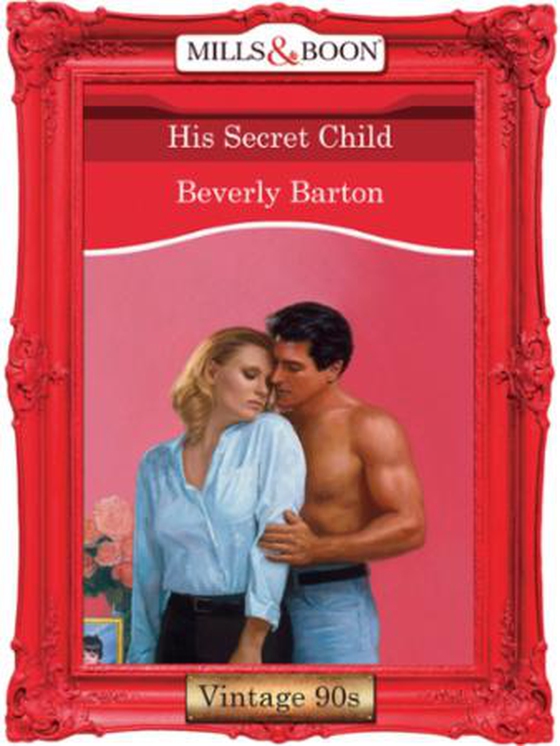 His secret child