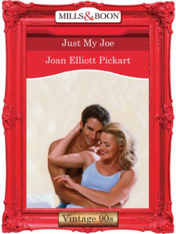 Just my joe