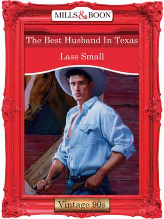The best husband in texas