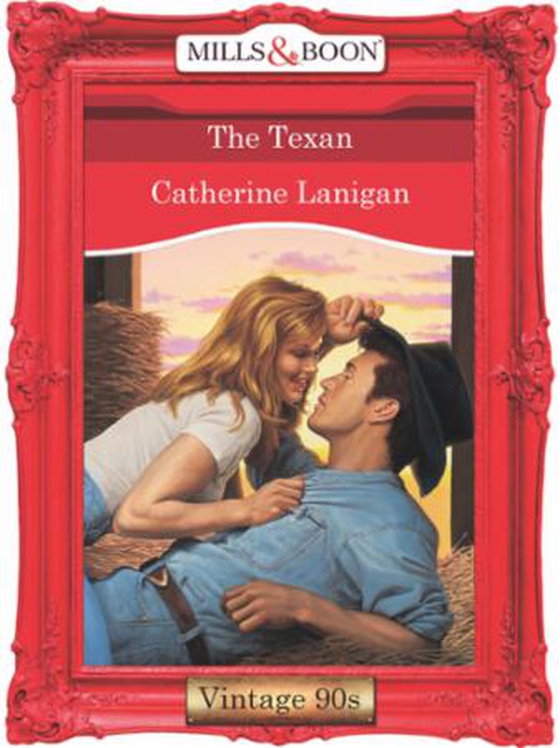 The texan
