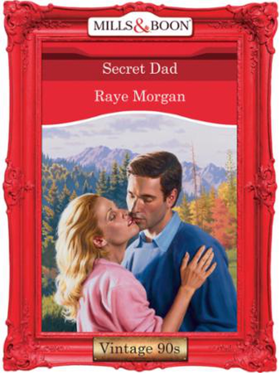 Secret dad