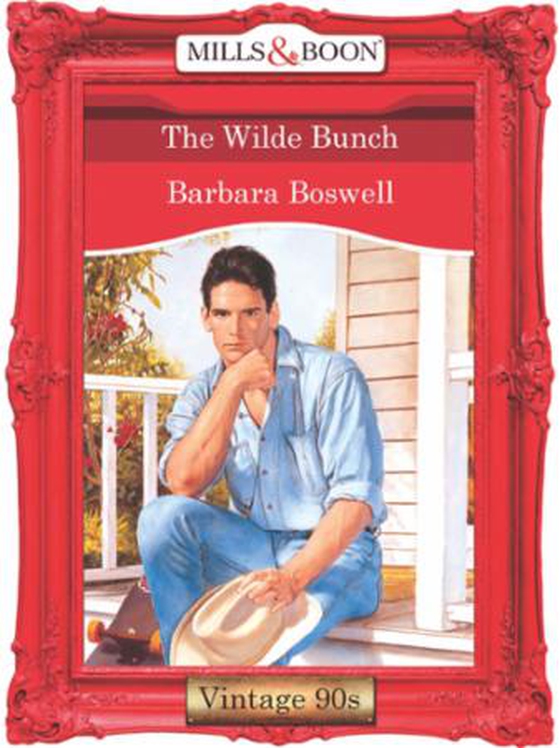 The wilde bunch