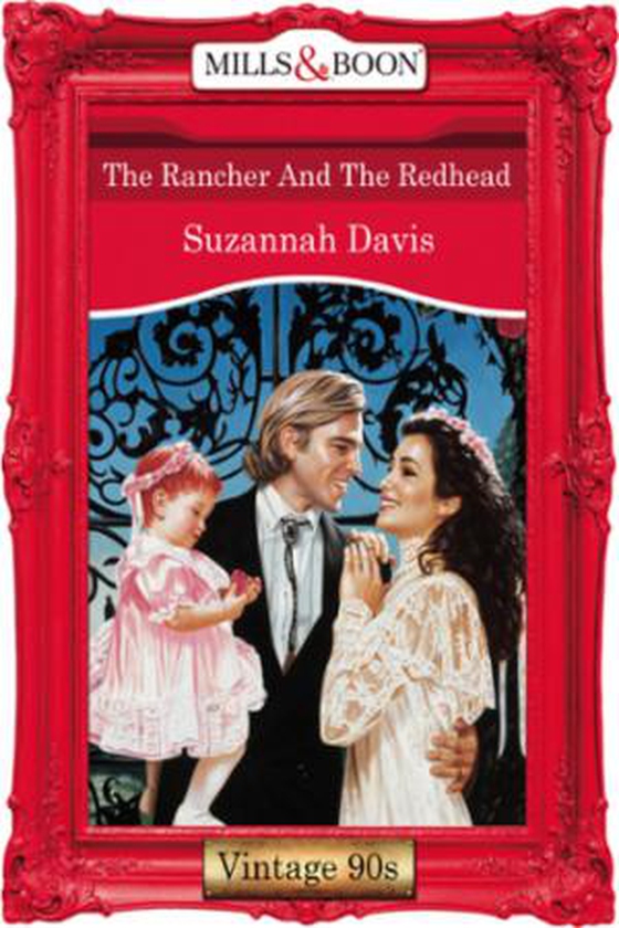 The rancher and the redhead