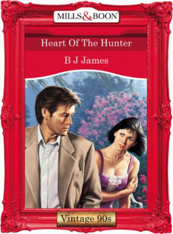Heart of the hunter