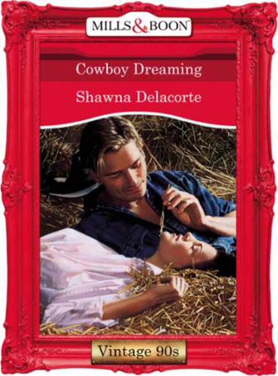 Cowboy dreaming