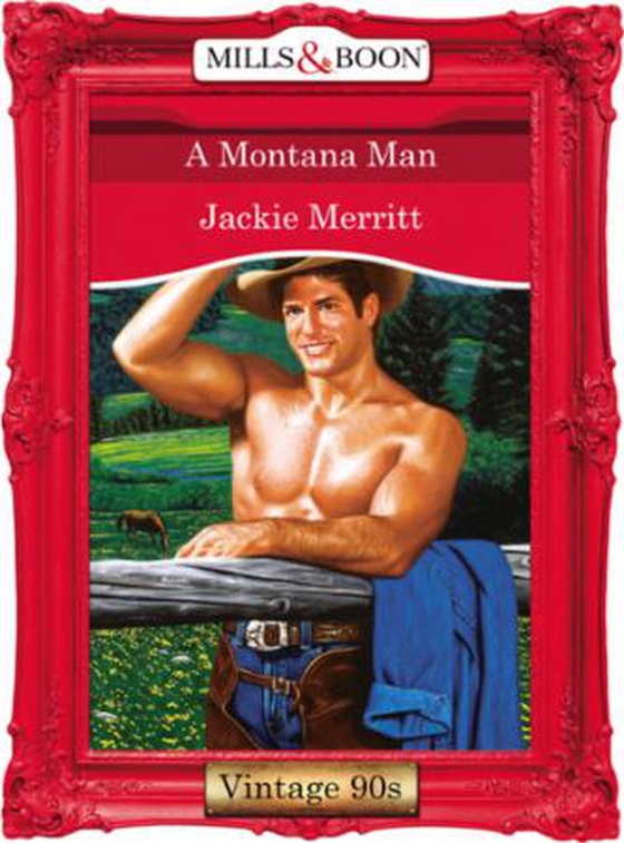 A montana man