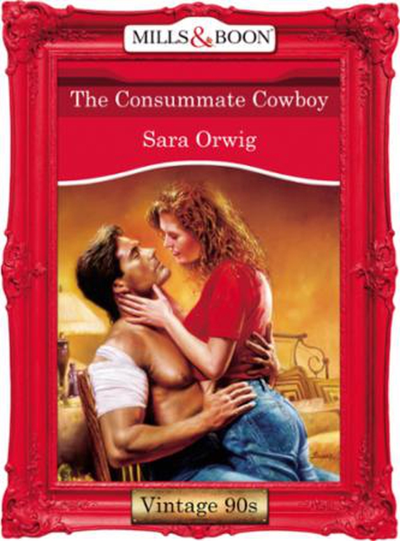 The consummate cowboy