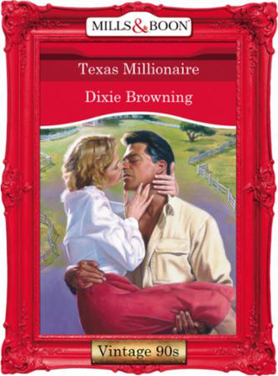 Texas millionaire
