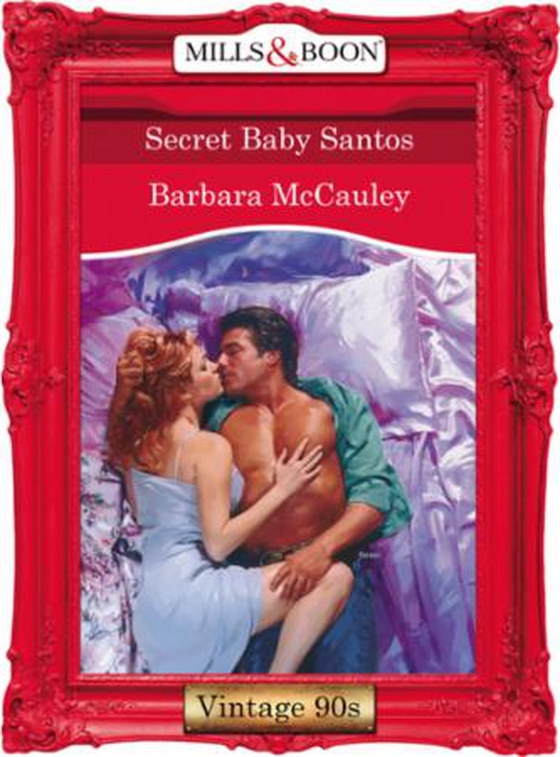 Secret baby santos