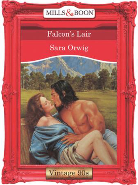 Falcon's lair