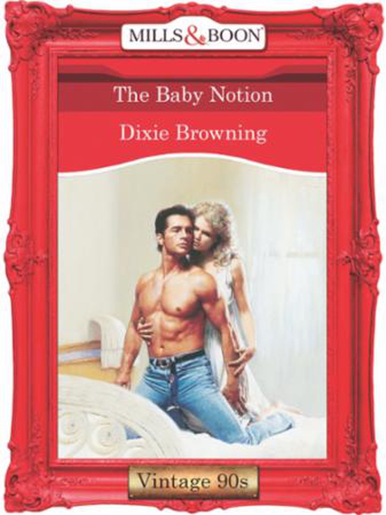 The baby notion