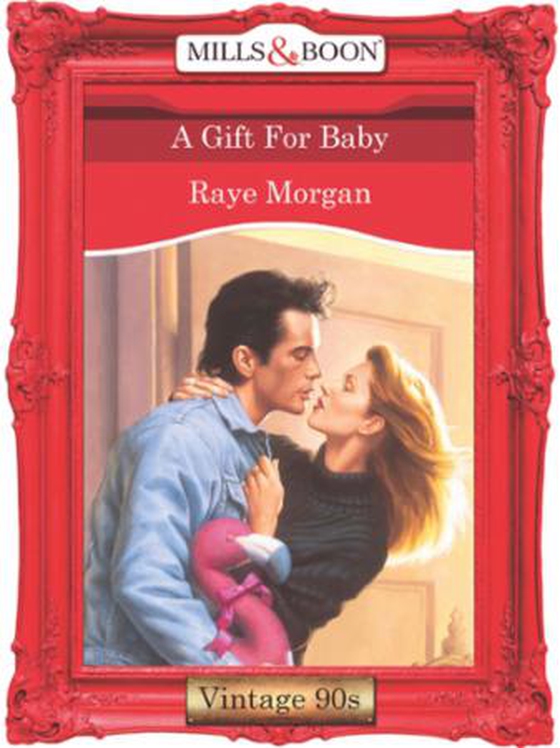 A gift for baby