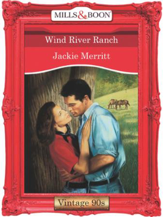 Wind river ranch