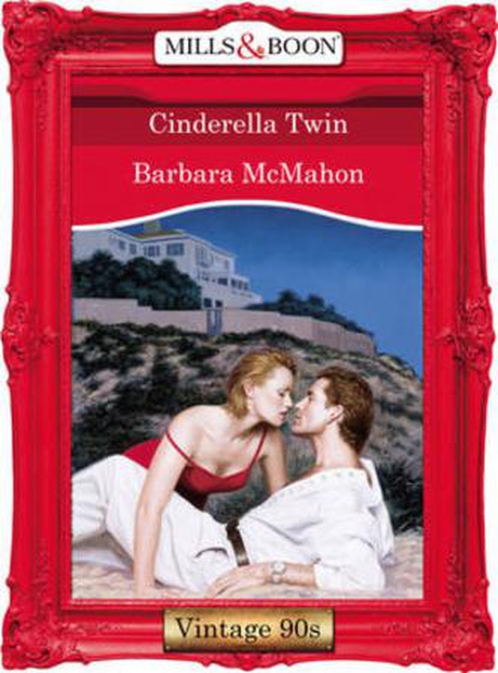 Cinderella twin
