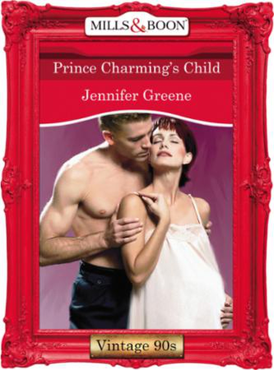 Prince charming's child