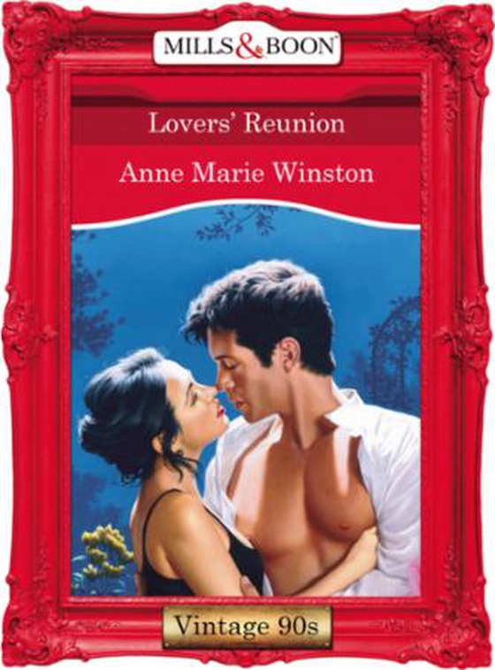 Lovers' reunion