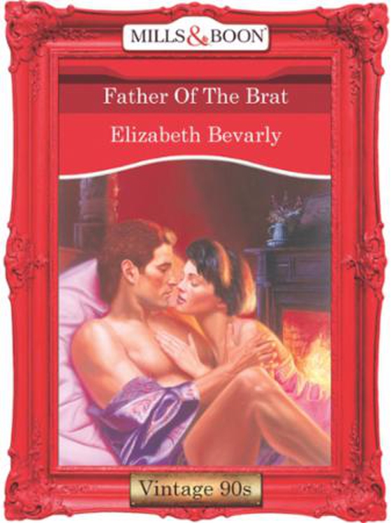 Father of the brat