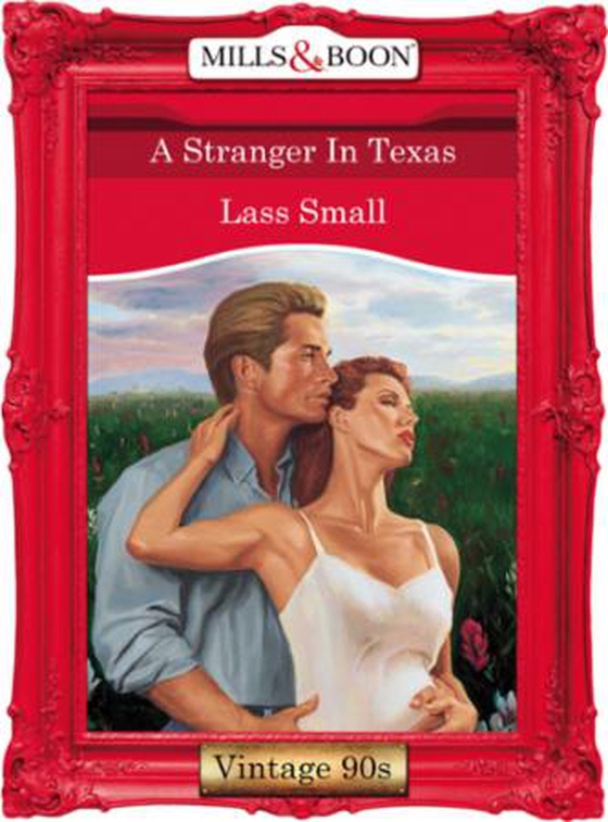 A stranger in texas