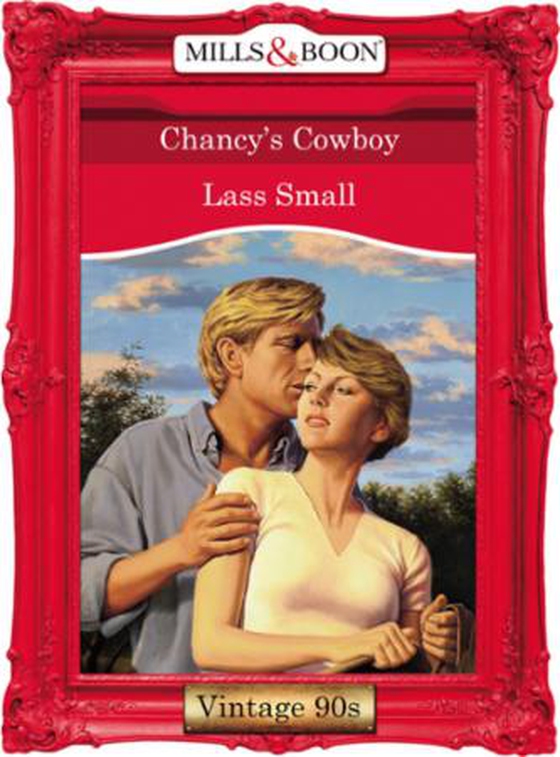 Chancy's cowboy