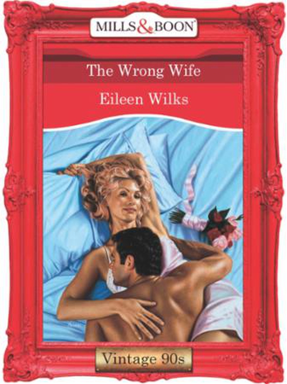 The Wrong Wife