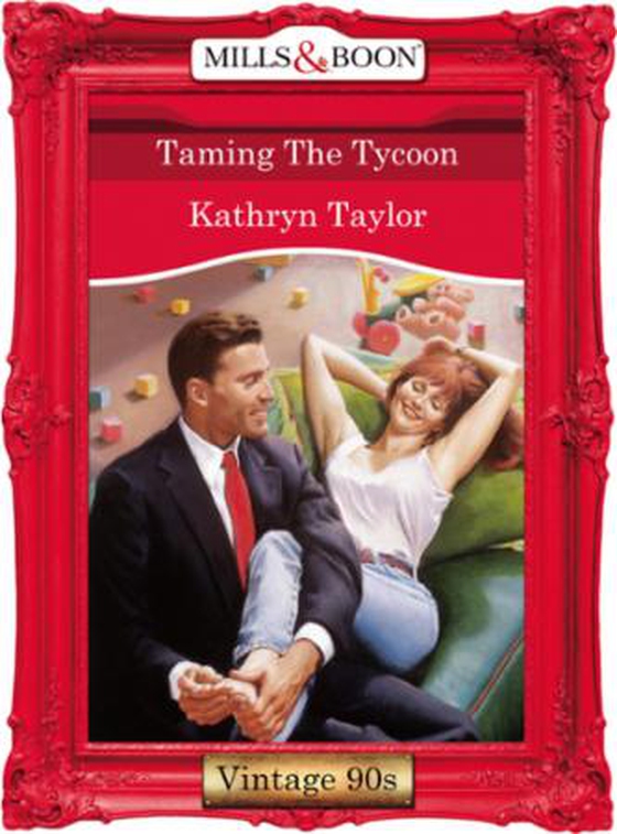 Taming the tycoon