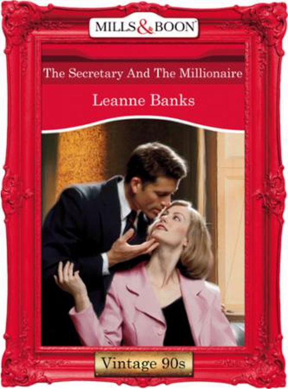 The secretary and the millionaire