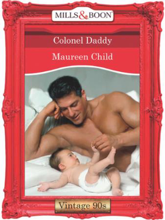Colonel daddy