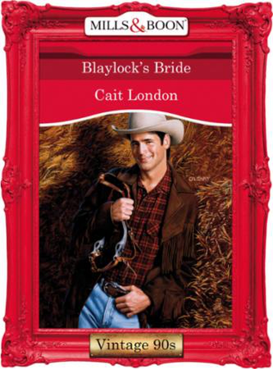 Blaylock's bride
