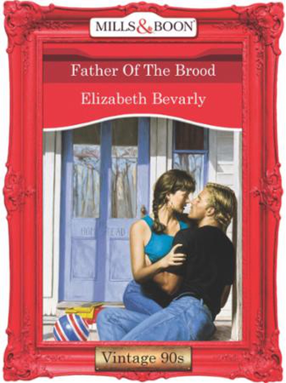 Father of the brood