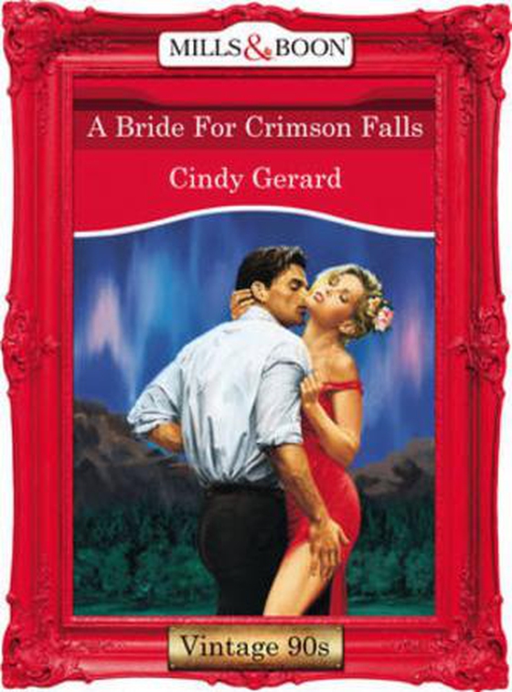 A bride for crimson falls