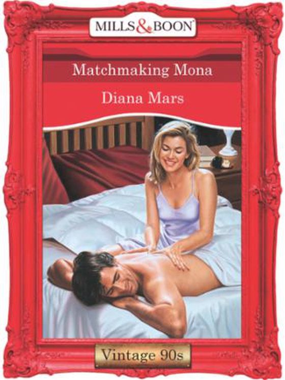 Matchmaking mona
