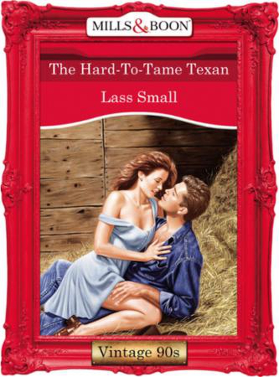The hard-to-tame texan